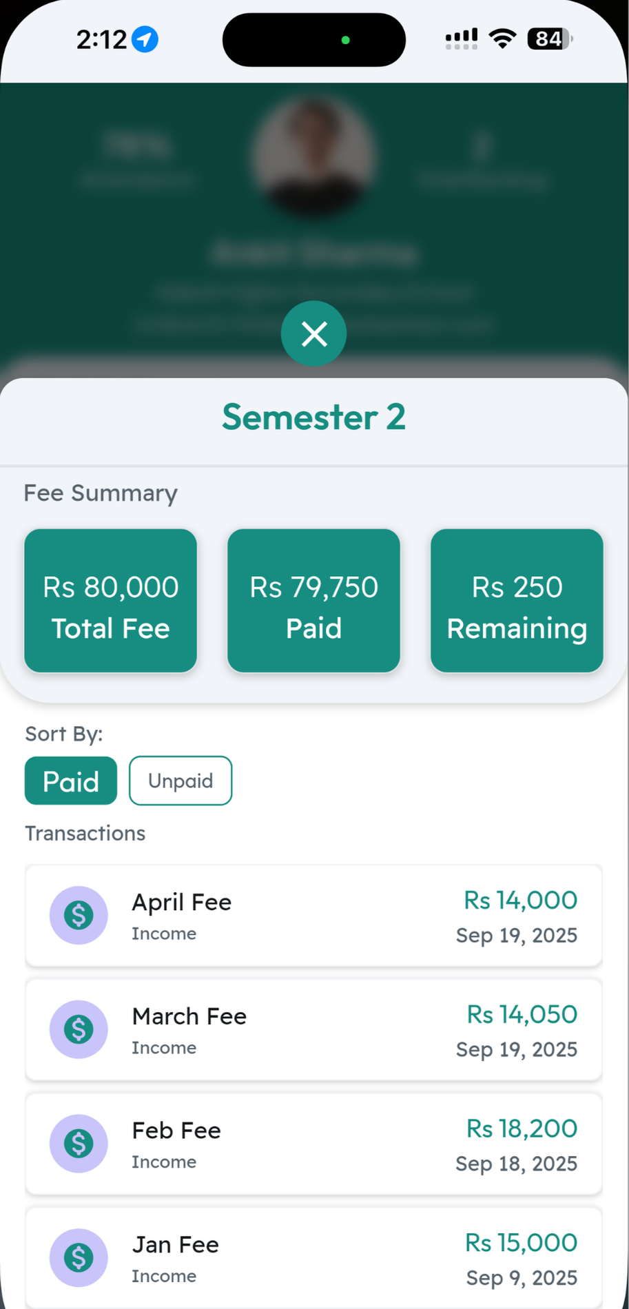 Speed - Launch in days, not weeks.