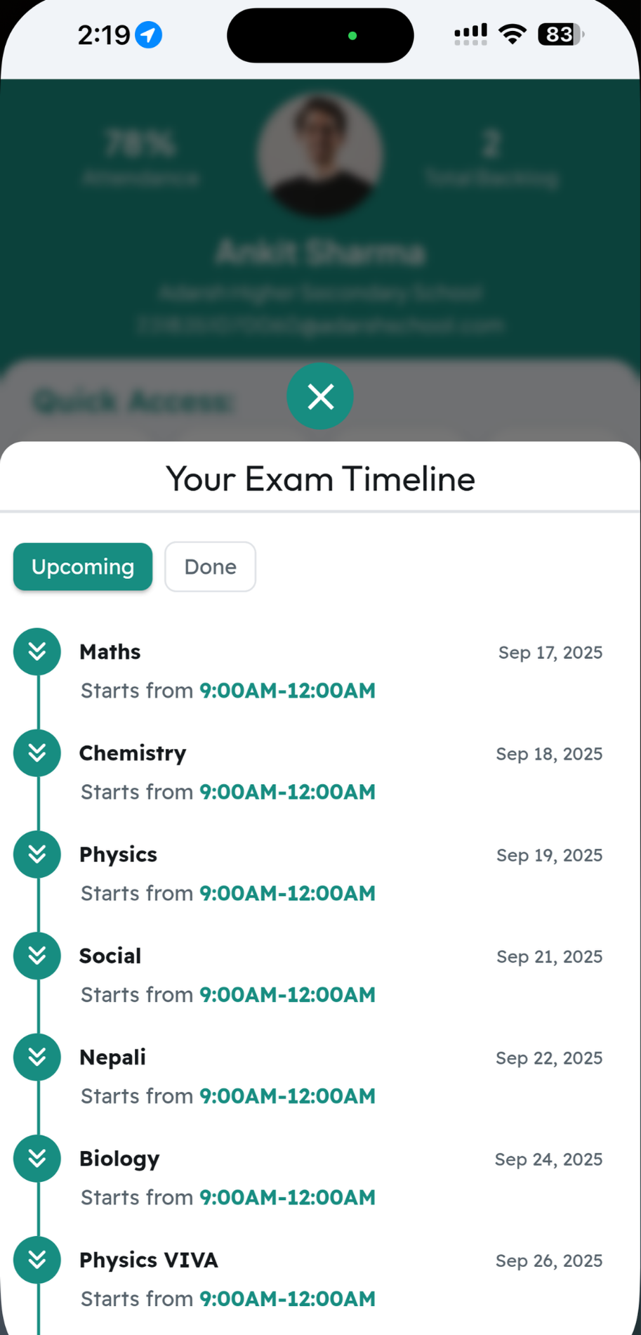 Social-Ready - Made for IG, TikTok, and Meta.